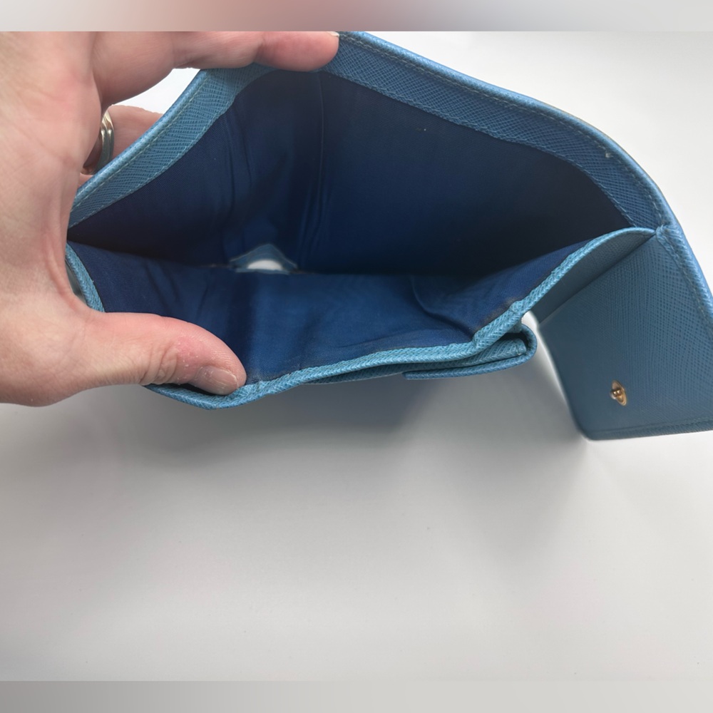 Prada wallet - Picture 5 of 10